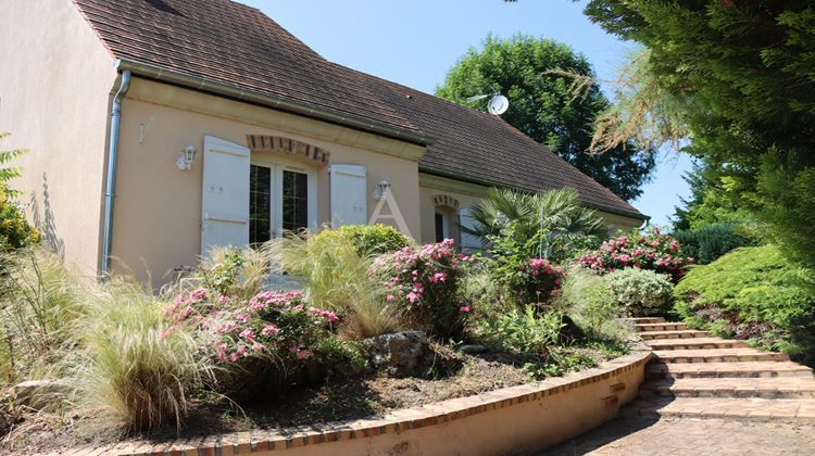 Ma-Cabane - Vente Maison TRILPORT, 150 m²