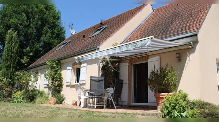 Ma-Cabane - Vente Maison TRILPORT, 150 m²