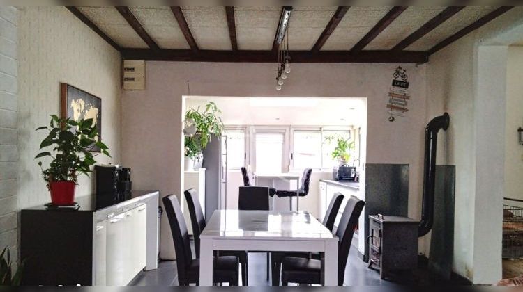 Ma-Cabane - Vente Maison TRILPORT, 90 m²