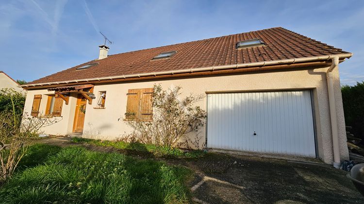 Ma-Cabane - Vente Maison TRILPORT, 105 m²