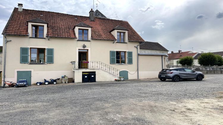 Ma-Cabane - Vente Maison Trilport, 162 m²