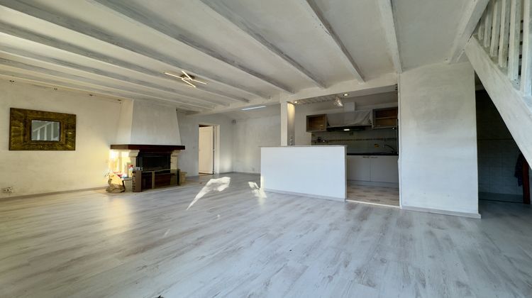 Ma-Cabane - Vente Maison Trilport, 70 m²
