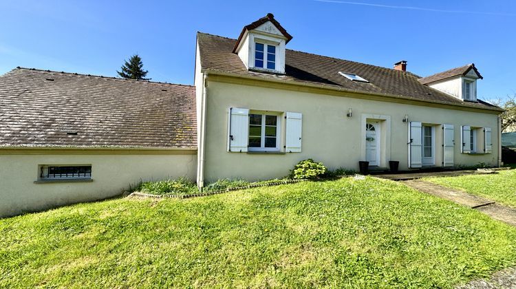 Ma-Cabane - Vente Maison Trilport, 150 m²