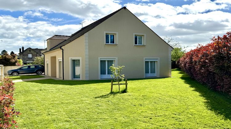 Ma-Cabane - Vente Maison Trilport, 214 m²