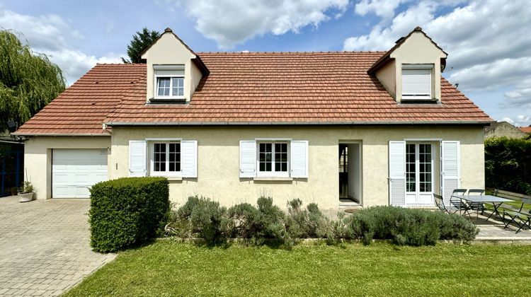 Ma-Cabane - Vente Maison Trilport, 144 m²