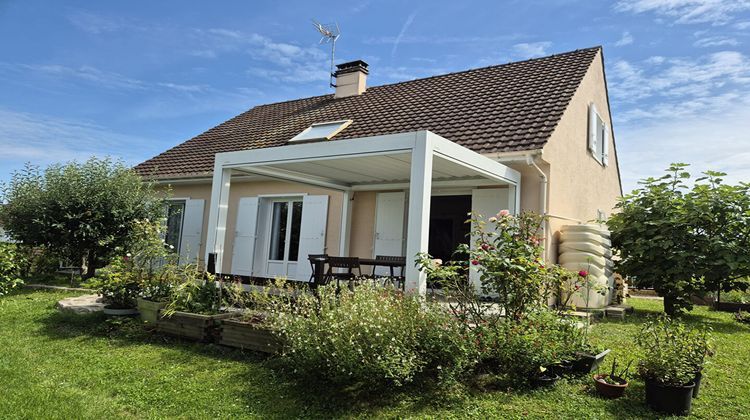 Ma-Cabane - Vente Maison TRILPORT, 114 m²