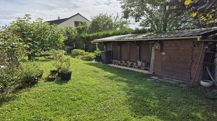 Ma-Cabane - Vente Maison TRILPORT, 114 m²