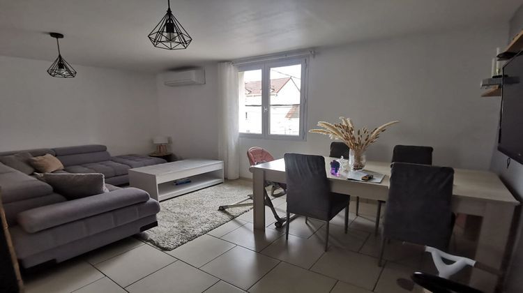 Ma-Cabane - Vente Maison TRILPORT, 50 m²