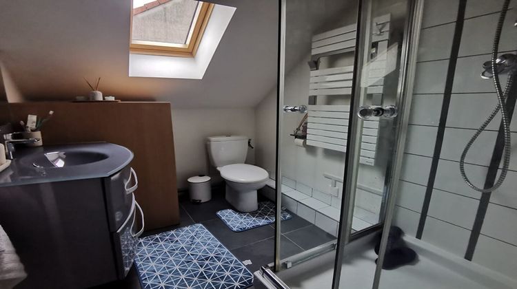 Ma-Cabane - Vente Maison TRILPORT, 50 m²