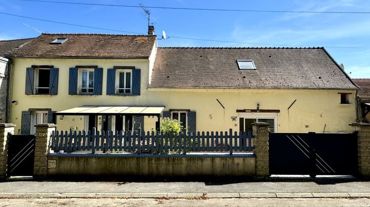 Ma-Cabane - Vente Maison Trilport, 268 m²