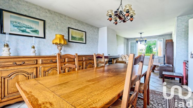 Ma-Cabane - Vente Maison Trilport, 77 m²