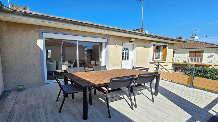 Ma-Cabane - Vente Maison TRILPORT, 65 m²