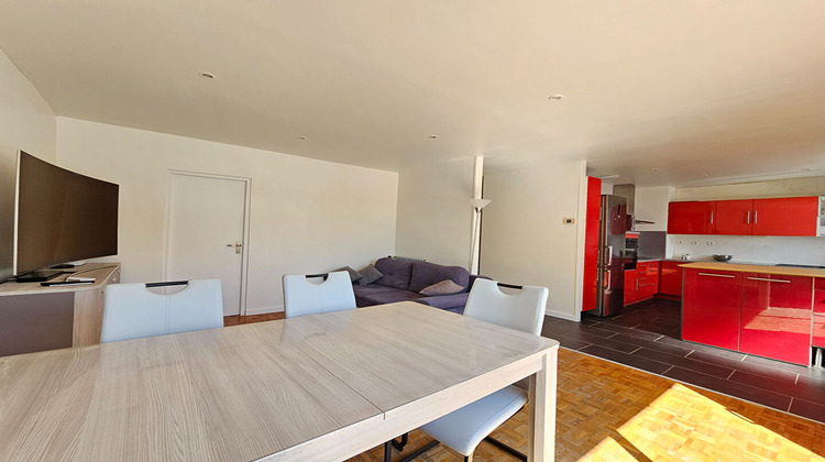 Ma-Cabane - Vente Maison TRILPORT, 65 m²