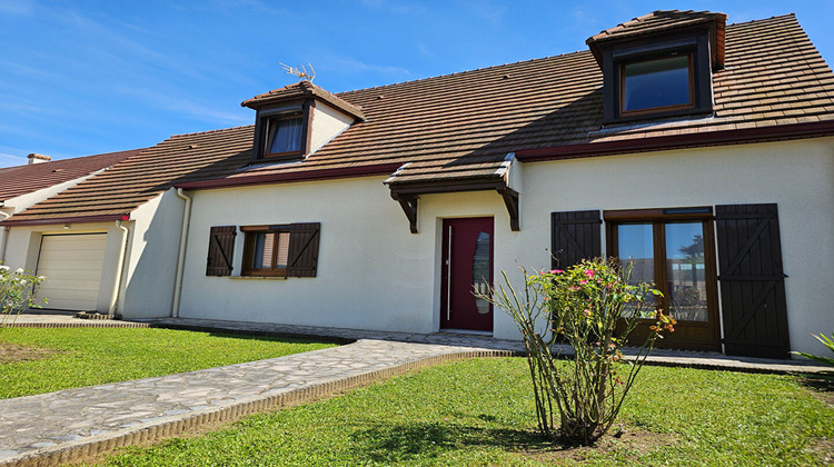 Ma-Cabane - Vente Maison TRILPORT, 143 m²