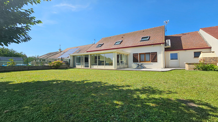 Ma-Cabane - Vente Maison TRILPORT, 143 m²