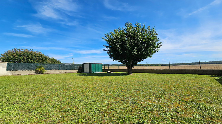 Ma-Cabane - Vente Maison TRILPORT, 143 m²