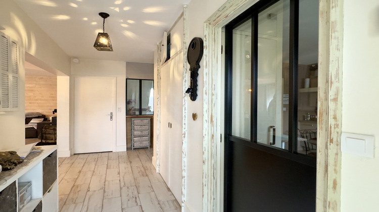 Ma-Cabane - Vente Maison Trilport, 160 m²