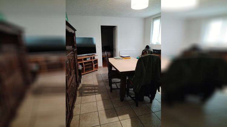 Ma-Cabane - Vente Maison TRILPORT, 59 m²