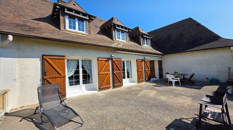 Ma-Cabane - Vente Maison TRILPORT, 207 m²