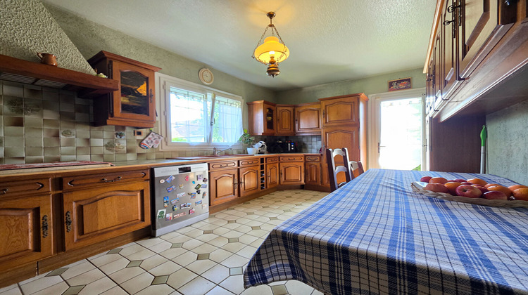 Ma-Cabane - Vente Maison TRILPORT, 207 m²