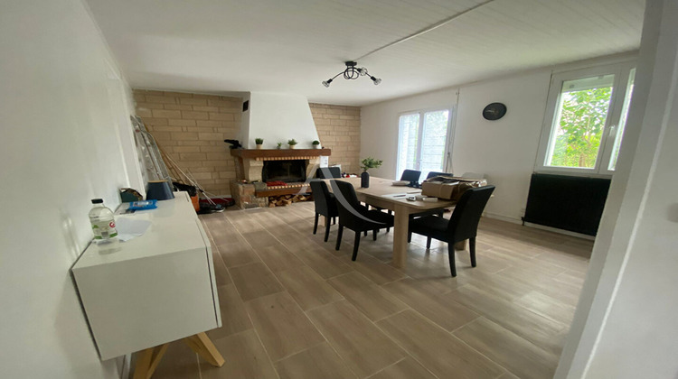 Ma-Cabane - Vente Maison TRILPORT, 95 m²