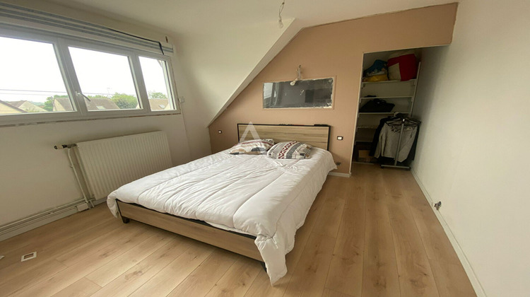 Ma-Cabane - Vente Maison TRILPORT, 95 m²