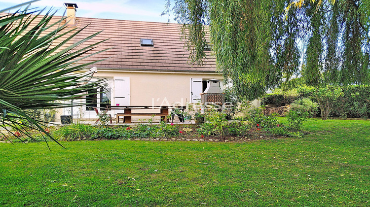 Ma-Cabane - Vente Maison TRILPORT, 120 m²