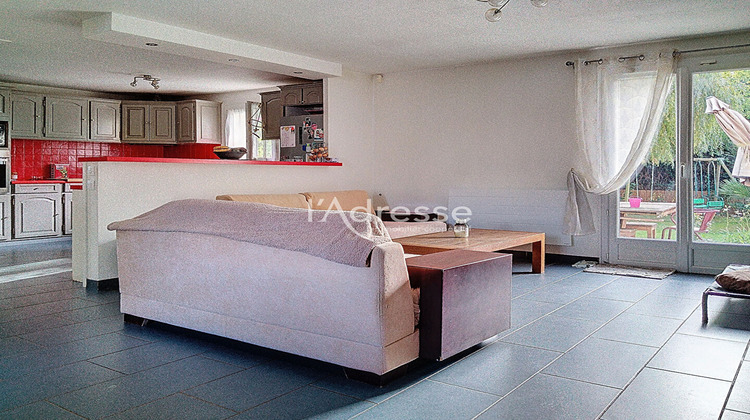 Ma-Cabane - Vente Maison TRILPORT, 120 m²