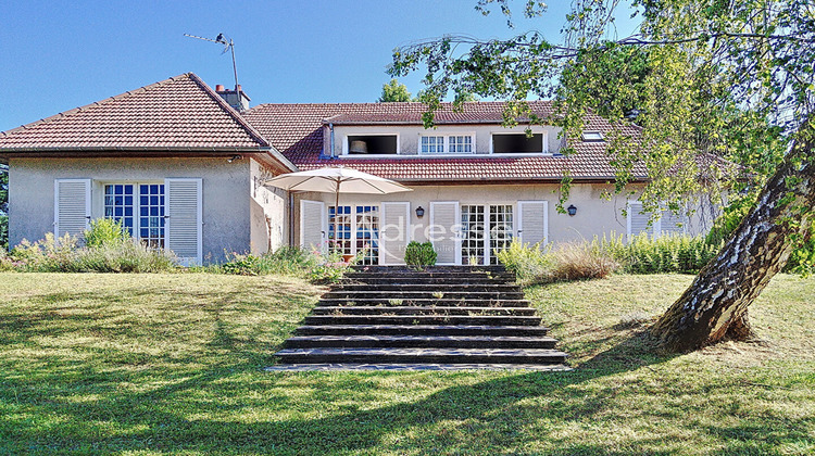 Ma-Cabane - Vente Maison TRILPORT, 196 m²