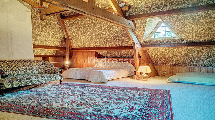 Ma-Cabane - Vente Maison TRILPORT, 196 m²