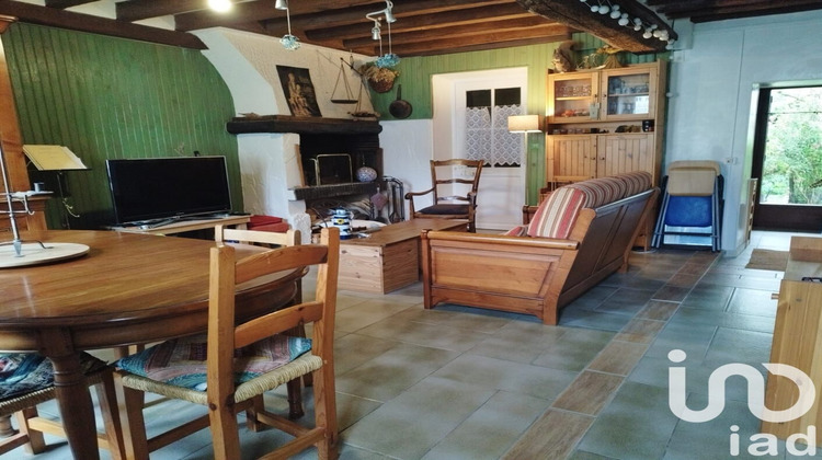 Ma-Cabane - Vente Maison Trilport, 97 m²