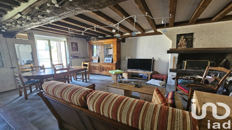 Ma-Cabane - Vente Maison Trilport, 97 m²