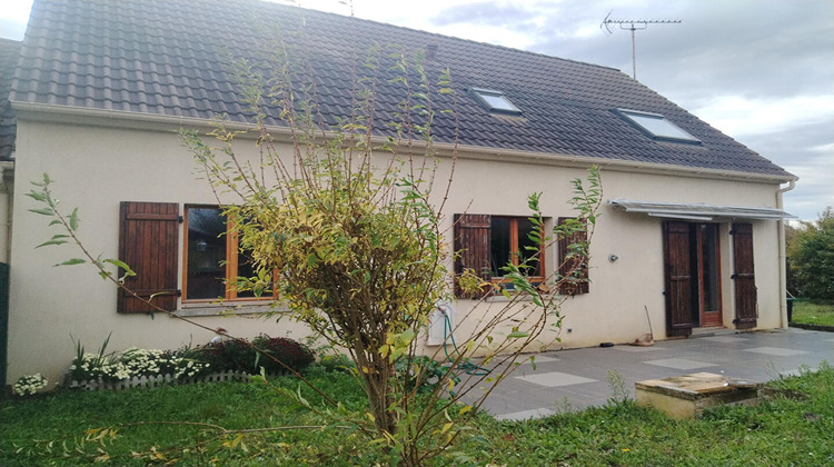 Ma-Cabane - Vente Maison TRILPORT, 104 m²