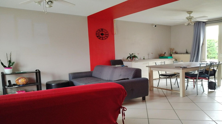 Ma-Cabane - Vente Maison TRILPORT, 104 m²