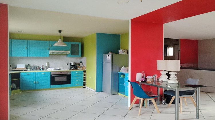 Ma-Cabane - Vente Maison TRILPORT, 104 m²