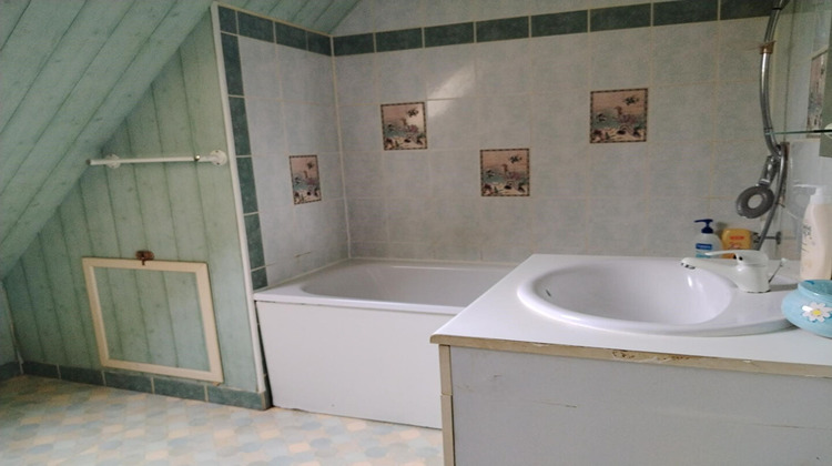 Ma-Cabane - Vente Maison TRILPORT, 104 m²