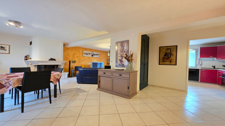 Ma-Cabane - Vente Maison TRILPORT, 98 m²