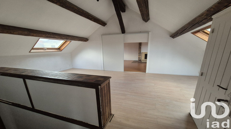 Ma-Cabane - Vente Maison Trilport, 105 m²