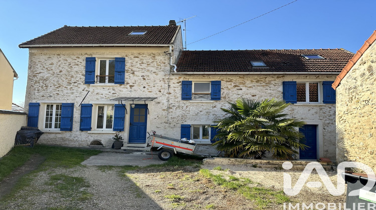 Ma-Cabane - Vente Maison Trilport, 190 m²