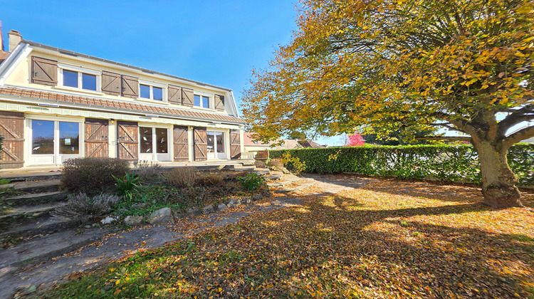 Ma-Cabane - Vente Maison TRILPORT, 107 m²