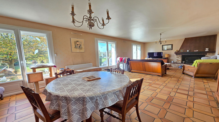 Ma-Cabane - Vente Maison TRILPORT, 107 m²