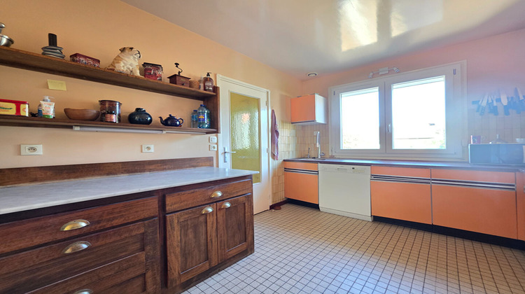 Ma-Cabane - Vente Maison TRILPORT, 107 m²