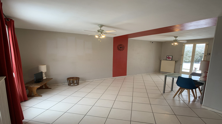 Ma-Cabane - Vente Maison Trilport, 104 m²