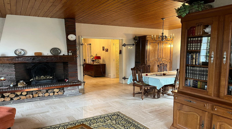 Ma-Cabane - Vente Maison Trilport, 196 m²