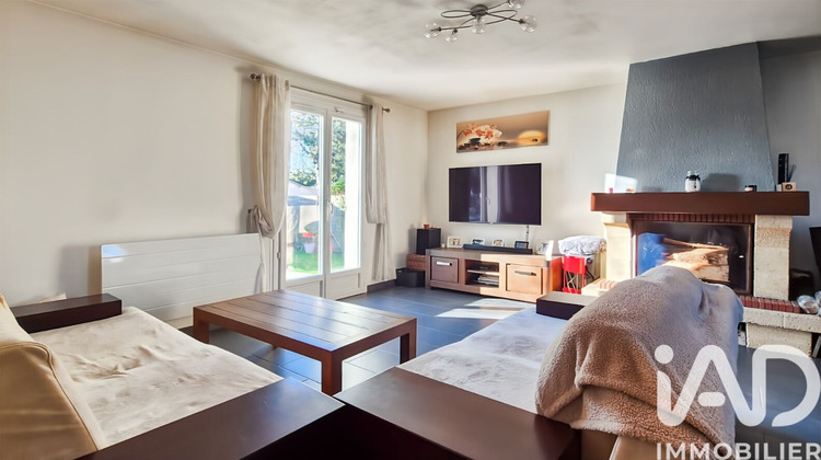 Ma-Cabane - Vente Maison Trilport, 97 m²