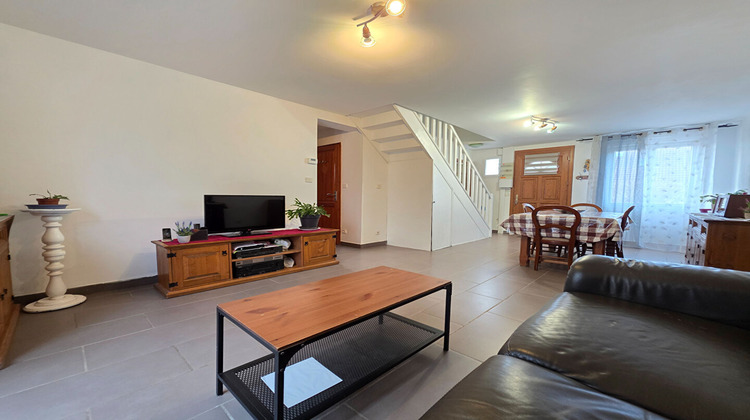 Ma-Cabane - Vente Maison TRILPORT, 83 m²