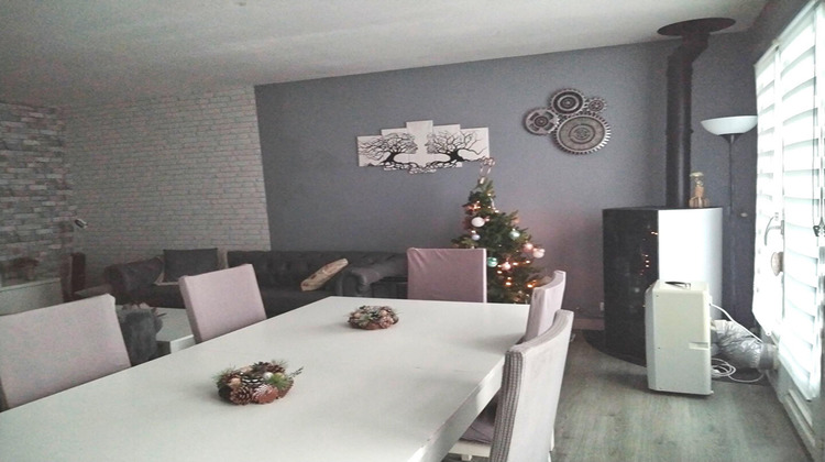 Ma-Cabane - Vente Maison TRILPORT, 92 m²