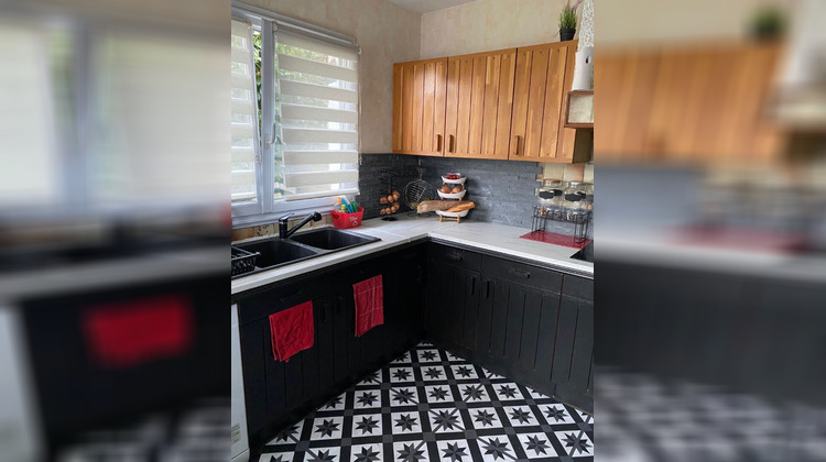 Ma-Cabane - Vente Maison TRILPORT, 92 m²