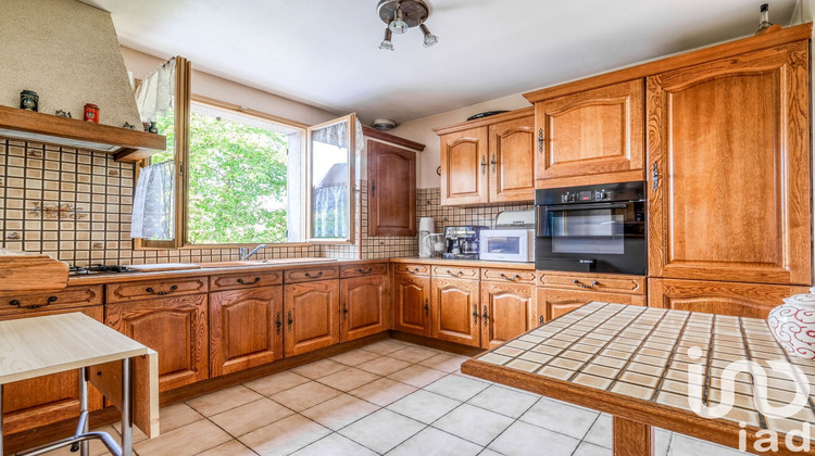 Ma-Cabane - Vente Maison Trilport, 110 m²