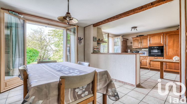 Ma-Cabane - Vente Maison Trilport, 110 m²